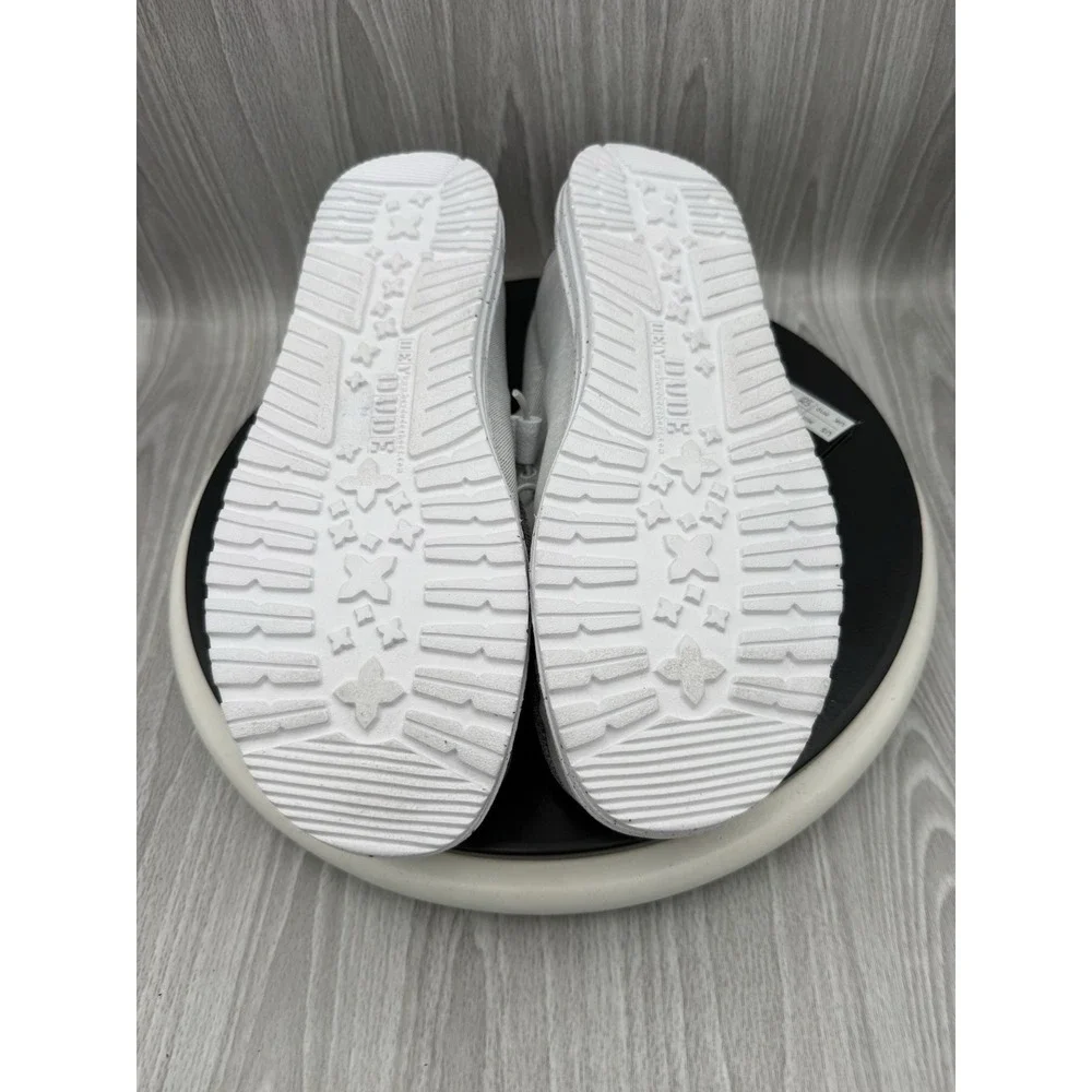 Hey Dude product details